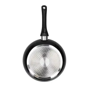 MasterClass Recycled Non-Stick 24cm Frying Pan