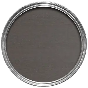 V33 Matt dark silver Decking paint, 2.5L