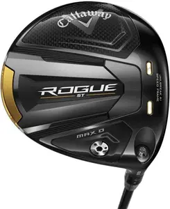 Callaway Rogue ST Max D Driver - Loft:10.5 Degree Adjustable - Shaft For 10.5 Degree:Mitsubishi Tensei AV-XLINK Blue 55 REGULAR Flex