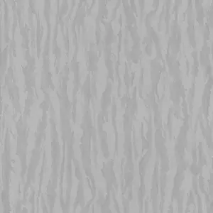 Galerie Simply Silks 4 Metallic Silver Textile texture Embossed Wallpaper