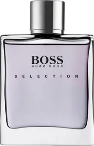 Hugo Boss Selection Eau De Toilette Spray - 100Ml - Gift For Him