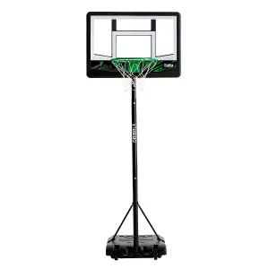 Salta Dribble Freestanding Basketball Hoop