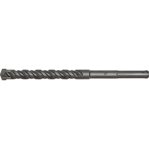 25mm x 320mm SDS Max Drill Bit for Masonry - Premium Quality & Durability