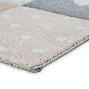 Brooklyn Rug 60 x 120cm / Chic & Modern Rug for Stylish Interiors