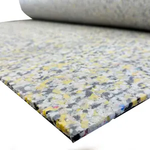 Ezifloor Super PU 8mm Carpet Underlay