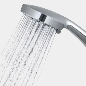 Hommix Rubineta Oxy Bathroom Shower Head Replacement