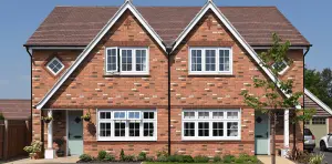 Ibstock Cheshire Weathered Brick 65mm Mini Pack 250