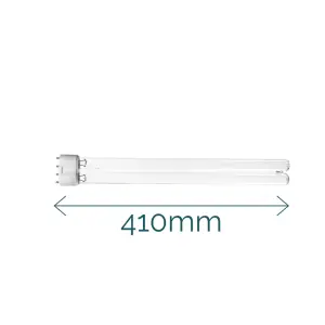 All Pond Solutions 36w PLL UV Bulb / 4 Pin Lamp - Pond/Aquarium