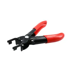 Fuel line disconnect pliers ( petrol and diesel) 3 pc set AT260