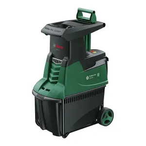 Bosch AXT 25 TC Corded 230kg/hr 2500W Electric Shredder