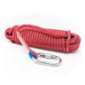 Heavy Duty Magnet Fishing Rope - 20 Metre Durable Rope with 2,200kg Breaking Strength