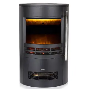 Warmlite WL46022 Elmswell 2KW Stove Fire