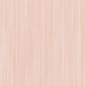 GoodHome Lery Pink Glitter effect Pleated Textured Wallpaper Sample