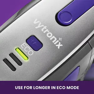 Vytronix 22.2V Cordless 3-in-1 Lithium-Ion Vacuum Cleaner