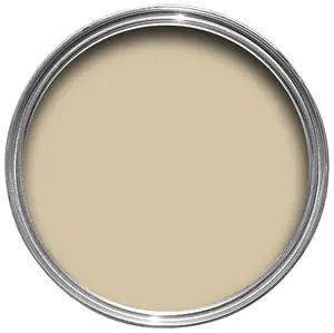 Farrow & Ball Estate String Emulsion paint, 100ml