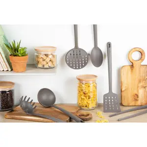 Excelsa 6 Piece Cooking Utensil Set