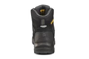 DeWalt Dover Black Hiker boots, Size 8