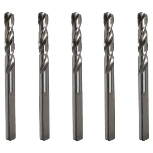 Saxton Hole Saw Pilot Drill Bit - 5 Pack