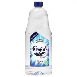 Comfort Vaporesse Ironing Water 1L (Pack of 12)