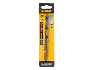 DEWALT Black and Gold HSS Drill Bit 12.0mm