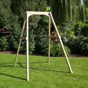 TP Forest Acorn Growable Wooden Swing Frame - FSC certified