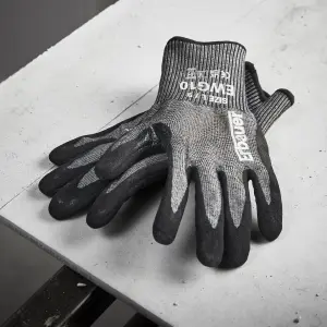 Erbauer Cut resistant gloves, Large