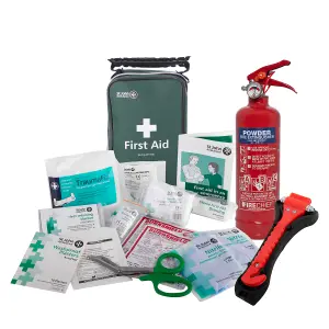 Safelincs Vehicle Accident Safety Kit