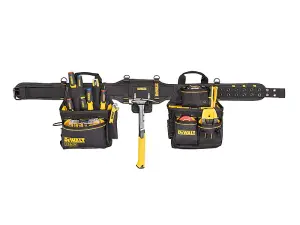 DEWALT DWST40603  Pro  Tool  Rig