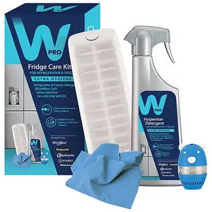 Whirlpool Genuine Spare Part - Fridge Freezer Care Kit