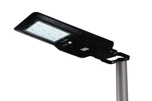 NexSun 5000 Ultra-Bright High Powered 5000 Lumen Solar Security Flood Light with PIR Sensor