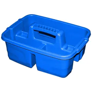 Gorilla Plas Tidee™ Tray / Blue