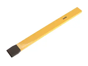 STANLEY 4-18-292 Utility Chisel 300 x 32mm (12 x 1.1/4in) STA418292