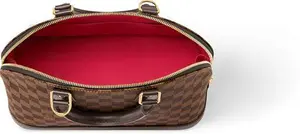 Louis Vuitton® - Alma PM- Women - Handbag- Luxury