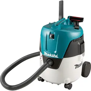 Makita VC2000L 240v L-Class Wet & Dry Vacuum Cleaner Hoover Dust Extractor 20L