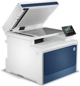 HP Color Laserjet Pro 4302Dw Wireless Color Printer