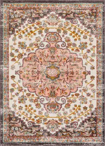 CELIA Oriental Vintage Area Rug 160 x 213 cm