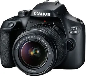 Canon EOS 4000D Kit (18-55 III)