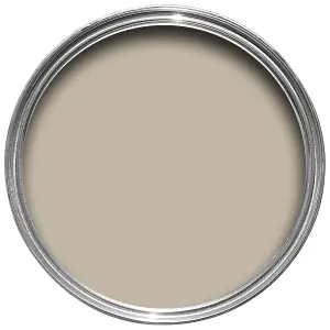 Farrow & Ball Modern Stony Ground No.211 Eggshell Paint, 750ml