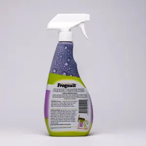 FABRIC PROTECTOR/WATERPROOFING FOR ALL FABRICS