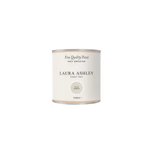 Laura Ashley Pale Sable Matt Emulsion paint, 100ml