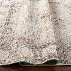 SIMRAN Becki Owens x Surya Oriental Vintage Area Rug 200 x 275 cm