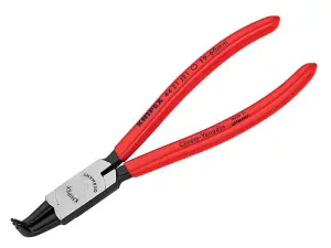 Knipex Circlip Pliers Internal 90 Degree Bent Tip 19 - 60mm J21