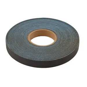 Draper  Emery Cloth Roll, 25mm x 50m, 80 Grit 94655