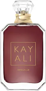 KAYALI Vanilla 28 Eau De Parfum (Various Sizes) - 50Ml