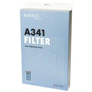 Boneco A341 Carbon & HEPA Air purifier filter