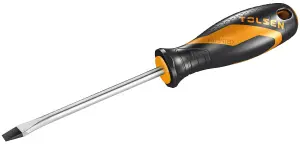 Tolsen Tools Screwdriver 3.0x75