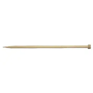 BASIX SP 25X9 - Basix: Knitting Pins: Single-Ended: 25cm x 9.00mm - KnitPro