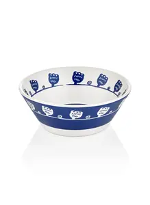 Rozi Bloom Collection Bowls (Set of 4)