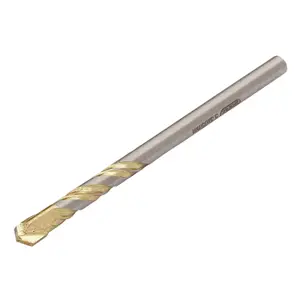 Draper Multi Construction TCT Drill Bit, 5.5 x 85mm 09068