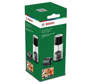 BOSCH IXO Spice Mill Adapter (To Fit: Bosch IXO Cordless Screwdriver Range)